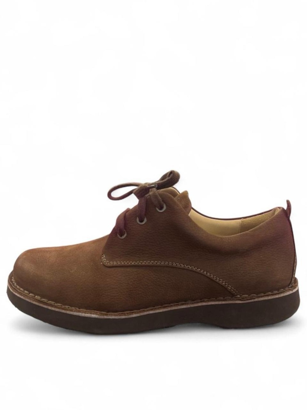Mens Samuel Hubbard Leather Oxfords Shoes size 9.5 M